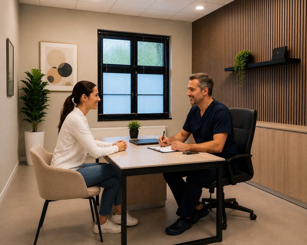 eecp tedavisi doktor